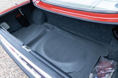 1975 Mercedes - Benz Mercedes Benz 280 SLC &ldquo;8.191 kms - Exceptionally low mileage&rdquo;