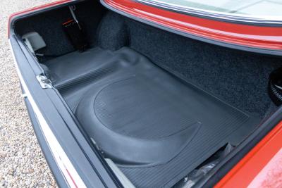 1975 Mercedes - Benz Mercedes Benz 280 SLC &ldquo;8.191 kms - Exceptionally low mileage&rdquo;