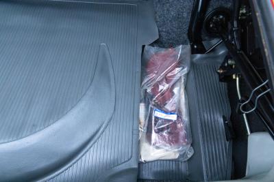 1975 Mercedes - Benz Mercedes Benz 280 SLC &ldquo;8.191 kms - Exceptionally low mileage&rdquo;