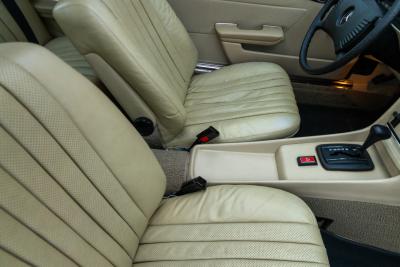 1975 Mercedes - Benz Mercedes Benz 280 SLC &ldquo;8.191 kms - Exceptionally low mileage&rdquo;