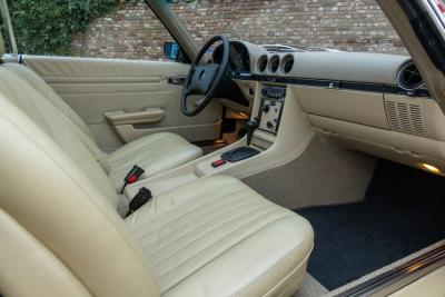 1975 Mercedes - Benz Mercedes Benz 280 SLC &ldquo;8.191 kms - Exceptionally low mileage&rdquo;