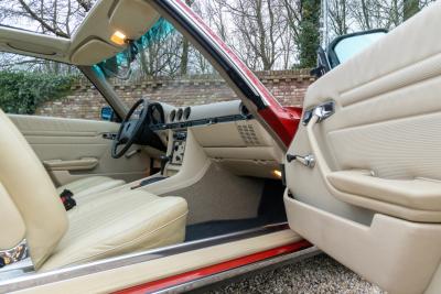 1975 Mercedes - Benz Mercedes Benz 280 SLC &ldquo;8.191 kms - Exceptionally low mileage&rdquo;