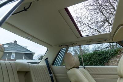 1975 Mercedes - Benz Mercedes Benz 280 SLC &ldquo;8.191 kms - Exceptionally low mileage&rdquo;