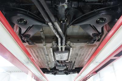 1975 Mercedes - Benz Mercedes Benz 280 SLC &ldquo;8.191 kms - Exceptionally low mileage&rdquo;