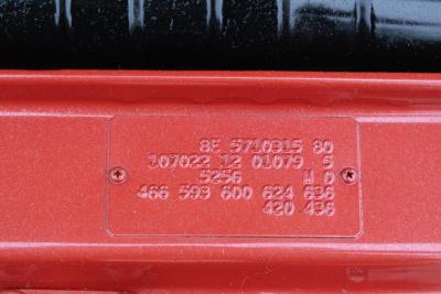 1975 Mercedes - Benz Mercedes Benz 280 SLC &ldquo;8.191 kms - Exceptionally low mileage&rdquo;