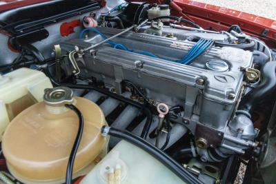 1975 Mercedes - Benz Mercedes Benz 280 SLC &ldquo;8.191 kms - Exceptionally low mileage&rdquo;