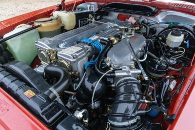 1975 Mercedes - Benz Mercedes Benz 280 SLC &ldquo;8.191 kms - Exceptionally low mileage&rdquo;