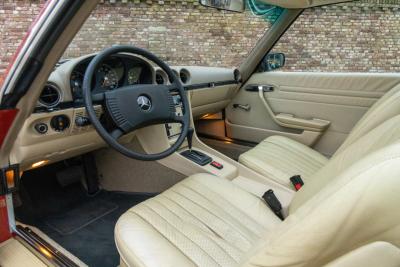 1975 Mercedes - Benz Mercedes Benz 280 SLC &ldquo;8.191 kms - Exceptionally low mileage&rdquo;