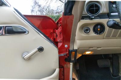 1975 Mercedes - Benz Mercedes Benz 280 SLC &ldquo;8.191 kms - Exceptionally low mileage&rdquo;