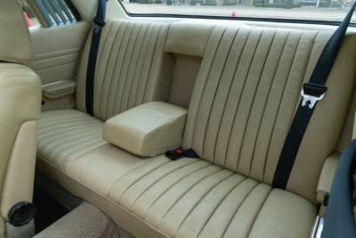 1975 Mercedes - Benz Mercedes Benz 280 SLC &ldquo;8.191 kms - Exceptionally low mileage&rdquo;