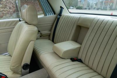 1975 Mercedes - Benz Mercedes Benz 280 SLC &ldquo;8.191 kms - Exceptionally low mileage&rdquo;