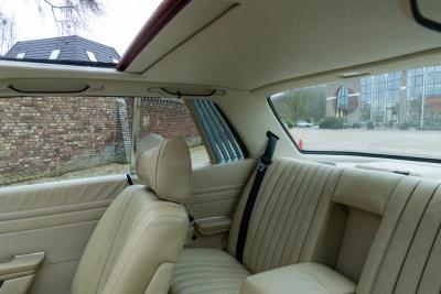 1975 Mercedes - Benz Mercedes Benz 280 SLC &ldquo;8.191 kms - Exceptionally low mileage&rdquo;