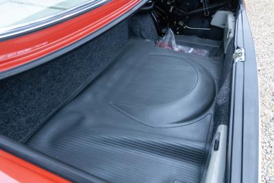 1975 Mercedes - Benz Mercedes Benz 280 SLC &ldquo;8.191 kms - Exceptionally low mileage&rdquo;