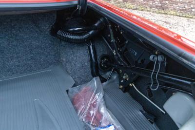 1975 Mercedes - Benz Mercedes Benz 280 SLC &ldquo;8.191 kms - Exceptionally low mileage&rdquo;