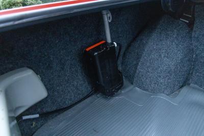 1975 Mercedes - Benz Mercedes Benz 280 SLC &ldquo;8.191 kms - Exceptionally low mileage&rdquo;