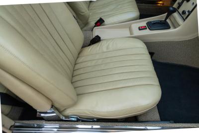 1975 Mercedes - Benz Mercedes Benz 280 SLC &ldquo;8.191 kms - Exceptionally low mileage&rdquo;