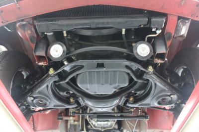 1975 Mercedes - Benz Mercedes Benz 280 SLC &ldquo;8.191 kms - Exceptionally low mileage&rdquo;