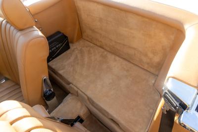 1982 Mercedes - Benz Mercedes Benz 380 SL &ldquo;6.642 mls&rdquo; 90% first paint