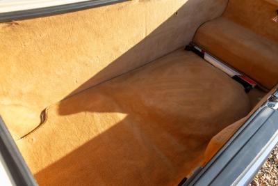 1982 Mercedes - Benz Mercedes Benz 380 SL &ldquo;6.642 mls&rdquo; 90% first paint