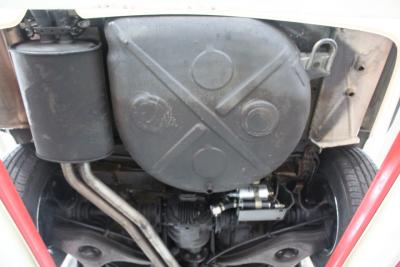 1982 Mercedes - Benz Mercedes Benz 380 SL &ldquo;6.642 mls&rdquo; 90% first paint