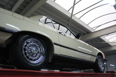 1982 Mercedes - Benz Mercedes Benz 380 SL &ldquo;6.642 mls&rdquo; 90% first paint