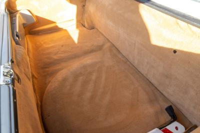 1982 Mercedes - Benz Mercedes Benz 380 SL &ldquo;6.642 mls&rdquo; 90% first paint