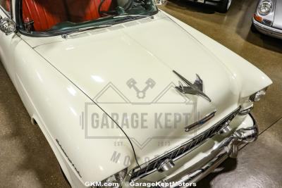 1955 Chevrolet 150 Ambulance