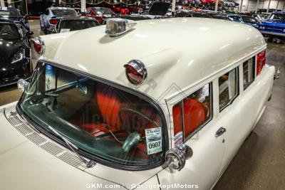 1955 Chevrolet 150 Ambulance
