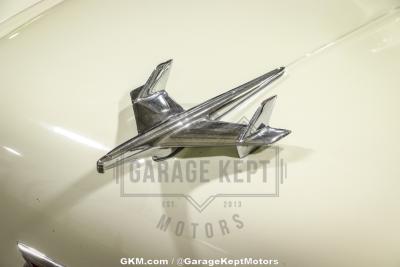 1955 Chevrolet 150 Ambulance