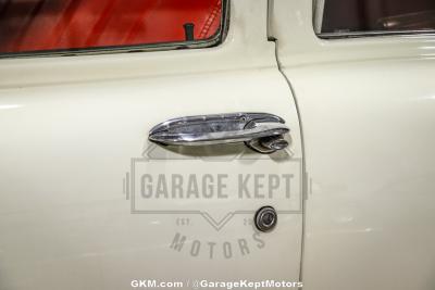 1955 Chevrolet 150 Ambulance