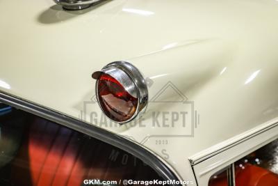 1955 Chevrolet 150 Ambulance