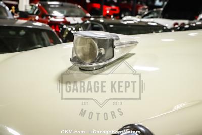 1955 Chevrolet 150 Ambulance