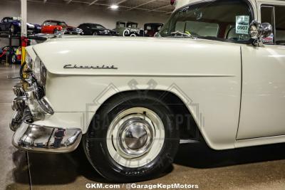 1955 Chevrolet 150 Ambulance