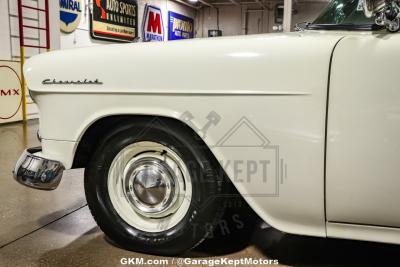 1955 Chevrolet 150 Ambulance