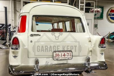 1955 Chevrolet 150 Ambulance