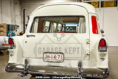 1955 Chevrolet 150 Ambulance