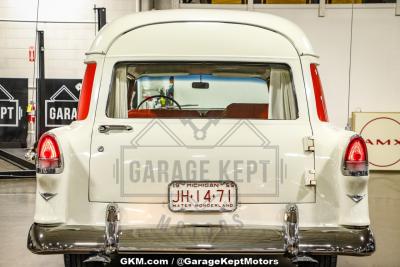 1955 Chevrolet 150 Ambulance