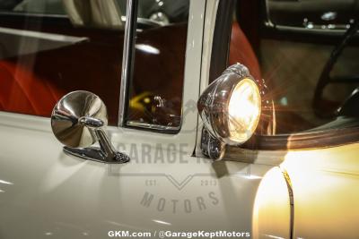 1955 Chevrolet 150 Ambulance