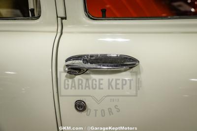 1955 Chevrolet 150 Ambulance