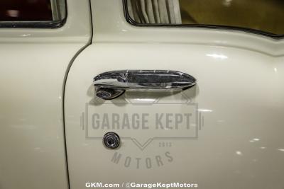 1955 Chevrolet 150 Ambulance