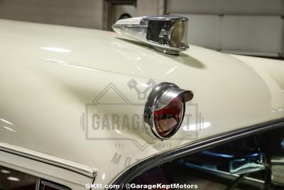 1955 Chevrolet 150 Ambulance