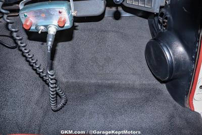 1955 Chevrolet 150 Ambulance