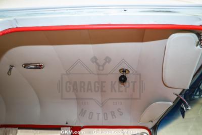 1955 Chevrolet 150 Ambulance