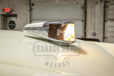 1955 Chevrolet 150 Ambulance