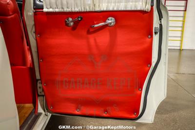 1955 Chevrolet 150 Ambulance