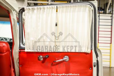 1955 Chevrolet 150 Ambulance