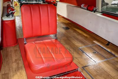 1955 Chevrolet 150 Ambulance