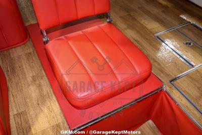 1955 Chevrolet 150 Ambulance