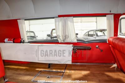 1955 Chevrolet 150 Ambulance