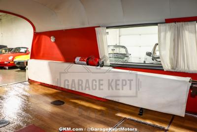 1955 Chevrolet 150 Ambulance